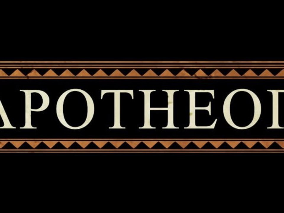 Apotheon - First Gameplay Video [HD]