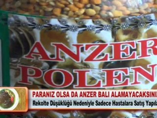 PARANIZ OLSA DA ANZER BALI ALAMAYACAKSINIZ!