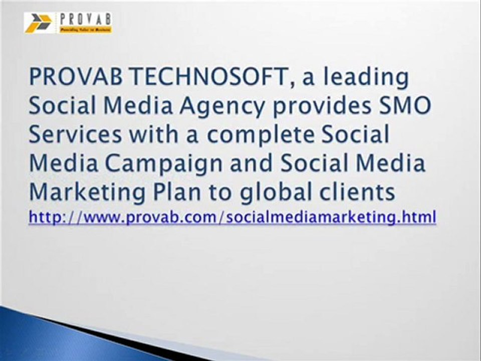Social Media Agency, SMO Services, Social Media Campaign, Social Media Marketing Plan