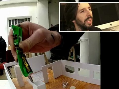 Studiocreaparis Ecole d'Arts Appliqués