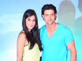 Katrina Kaif Bursts Out On Priyanka Chopra? - Bollywood Babes [HD]