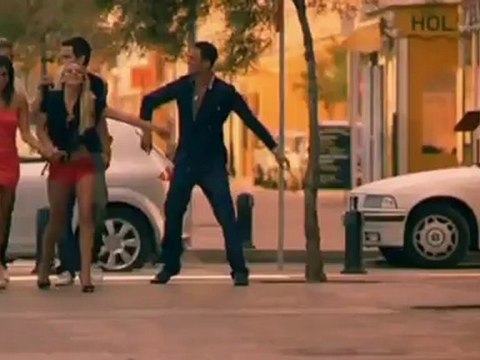 All I Ever Wanted - Basshunter