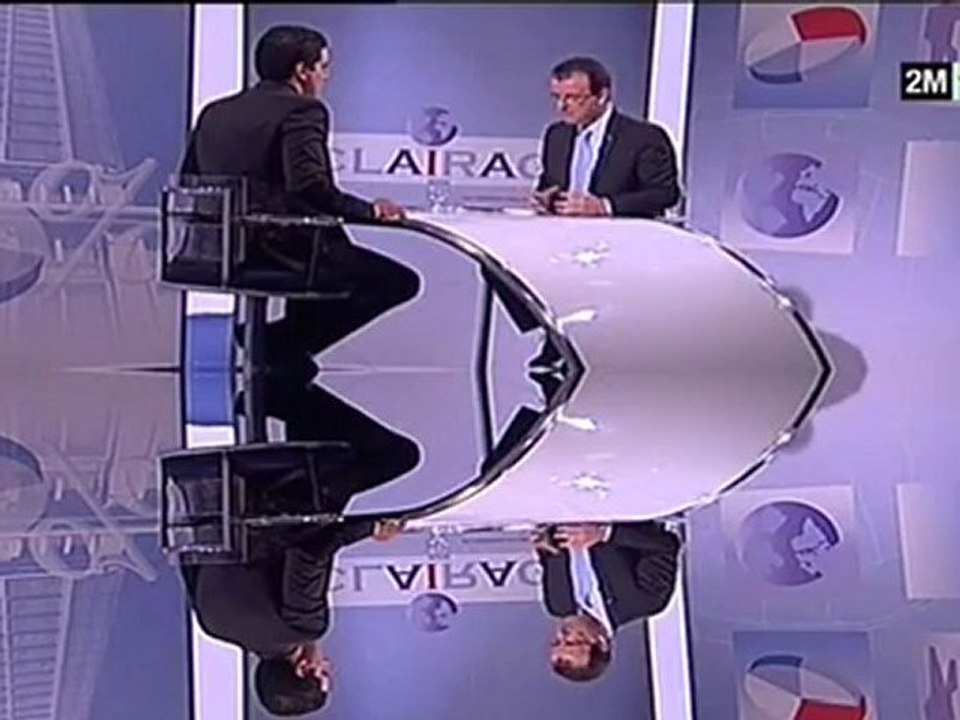 Eclairages: Lundi 02 Octobre