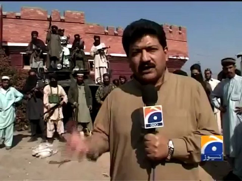 Capital Talk-17 Oct 2012-Part 1