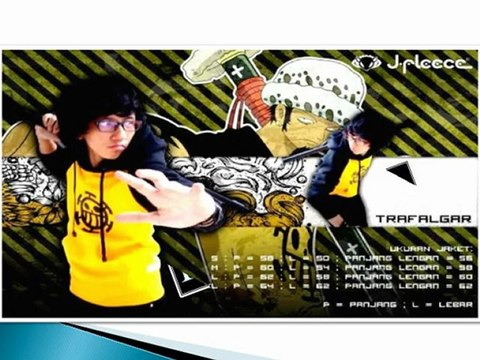 beli jaket original Surabaya, Jakarta, dan Bandung