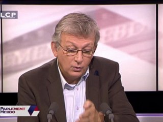 Reportages : "Il faut arrêter avec les coups de com' !" pour Pierre Laurent