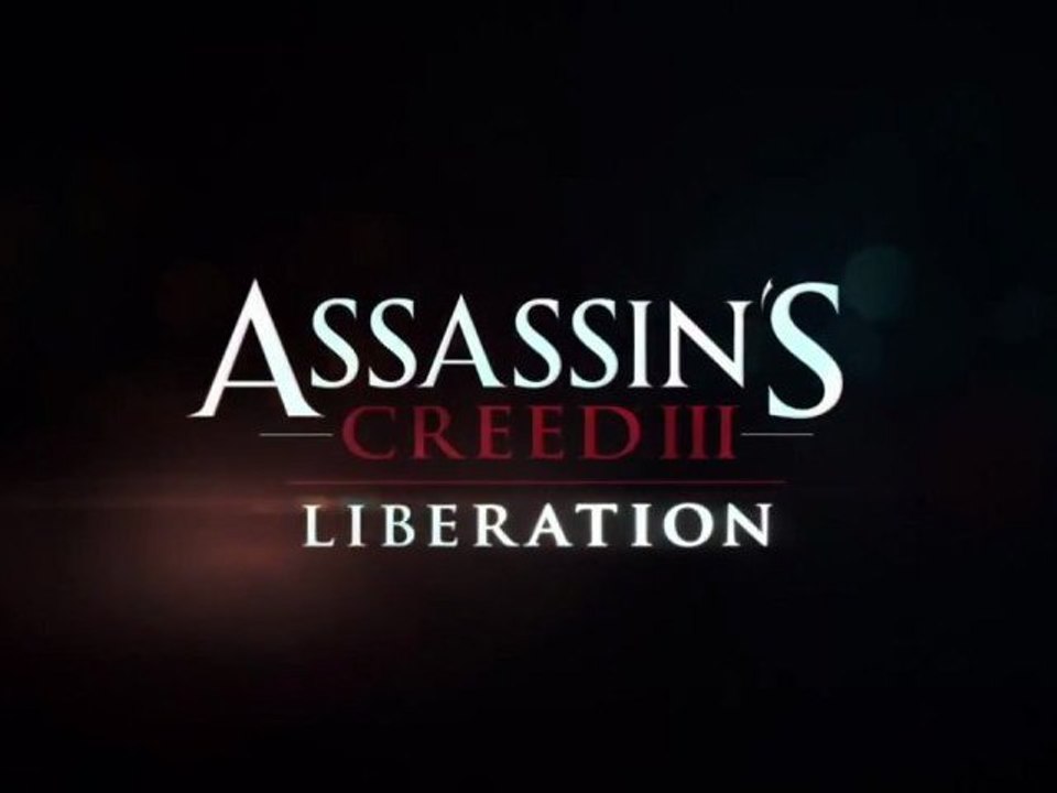 Assassin's Creed III : Liberation - L'histoire d'Aveline (VOSTFR) [HD]