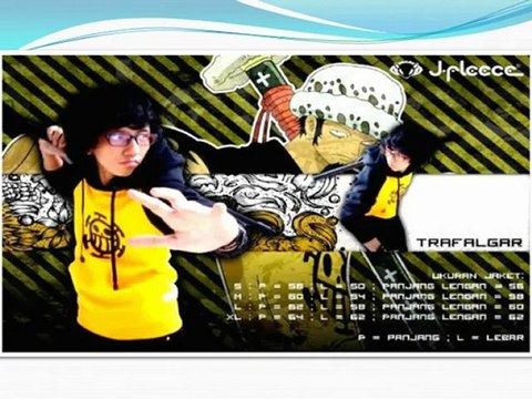 beli jaket parasit Bandung dan Jakarta Indonesia