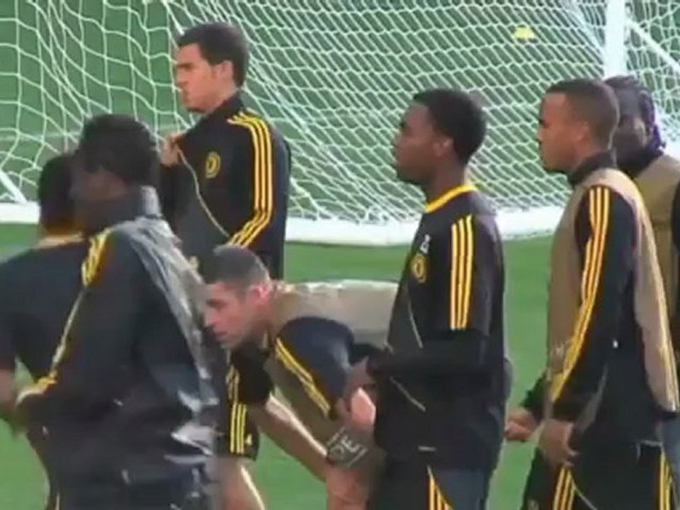 'Keine persönliche Angelegenheit' - Villas-Boas vor dem Derby gegen Chelsea