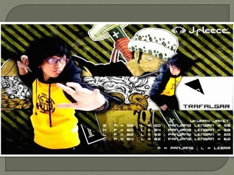 beli jaket parasut Jakarta dan Surabaya Indonesia