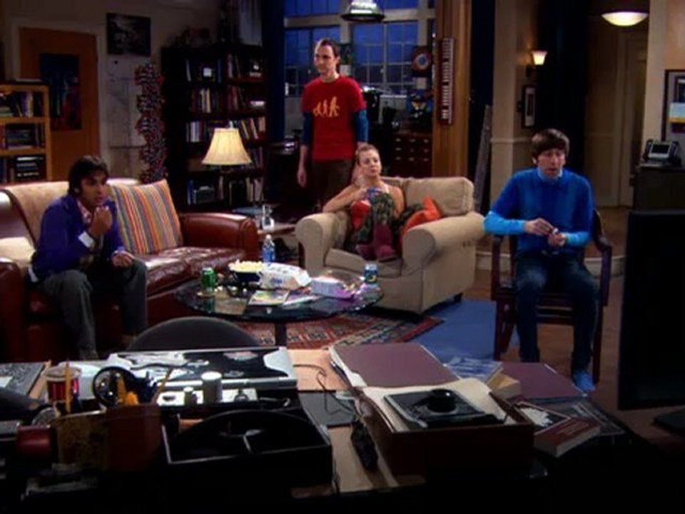 Why can't Sheldon lie convincingly-