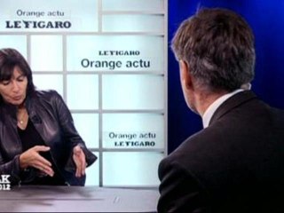 Anne Hidalgo : «Il faudra qu’il y ait des primaires ouvertes»