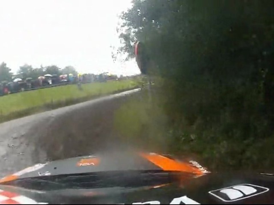 PAGANI-PRODUCTIONS@ALTENA RALLY 2012 IMEX RACING JEROEN SWAANEN EN ROBIN BUYSMANS 13-10-2012 part 3