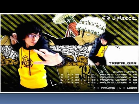 beli jaket parasut keren Surabaya dan Bandung Indonesia