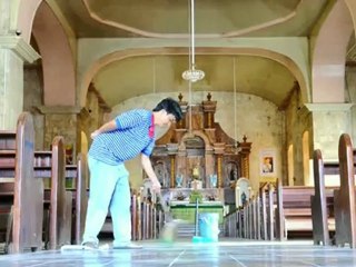 Segundo santo das Filipinas