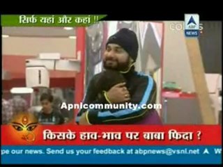 Big Boss 19th October 2012 Brijesh Ki Nautanki Watch Online