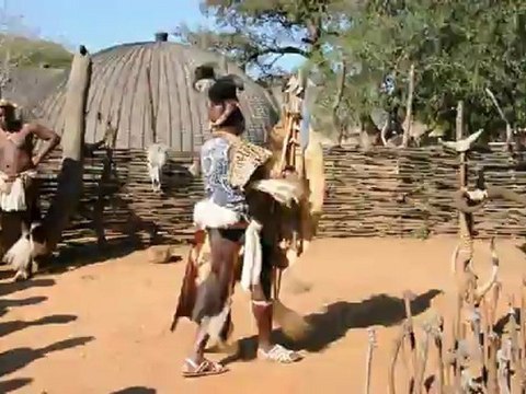 DSC_7137 Afrique du Sud, village Zoulou de Shakaland