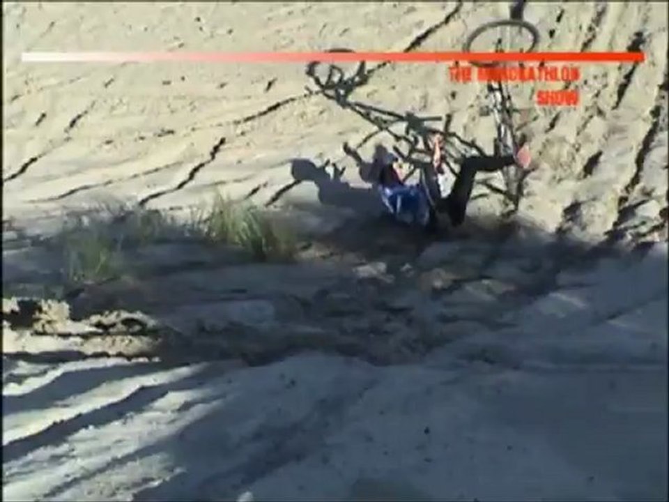le VTT