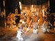 DSC_7369  Afrique du Sud, spectacle de danses au village Zoulou de Shakaland