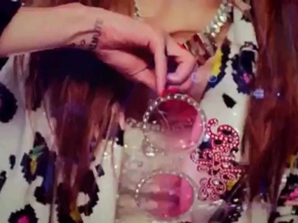 HyunA - Ice Cream (Teaser)