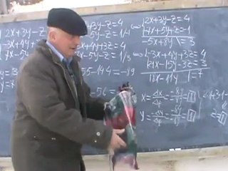 Cursul.35 - Lectia.6 - De la Fractii la Expresii Algebrice.