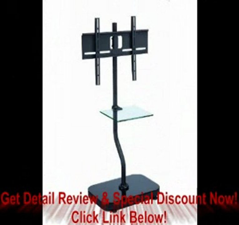 BEST BUY Elitech Plasma and LCD TV Stand for 32" to 46" TV