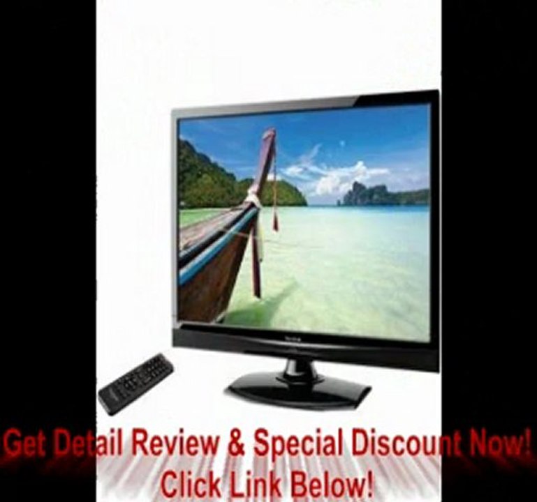 Viewsonic Professional VT2755LED 27" 1080p LED-LCD TV - 16:9 - HDTV 1080p (VT2755LED) - REVIEW