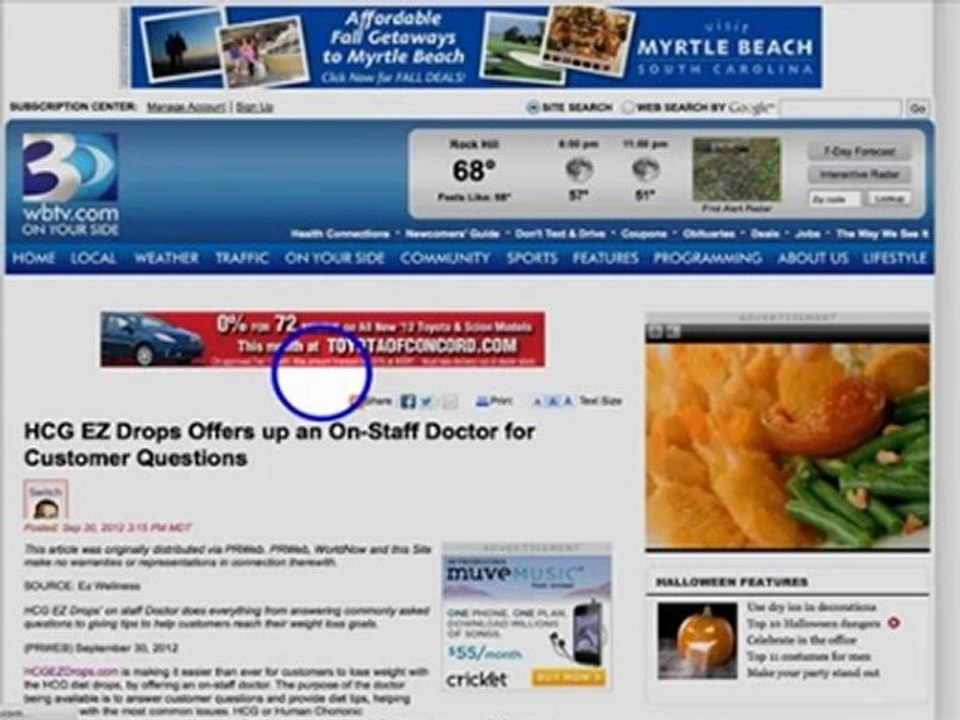 Press Release Marketing For Fun and Profits