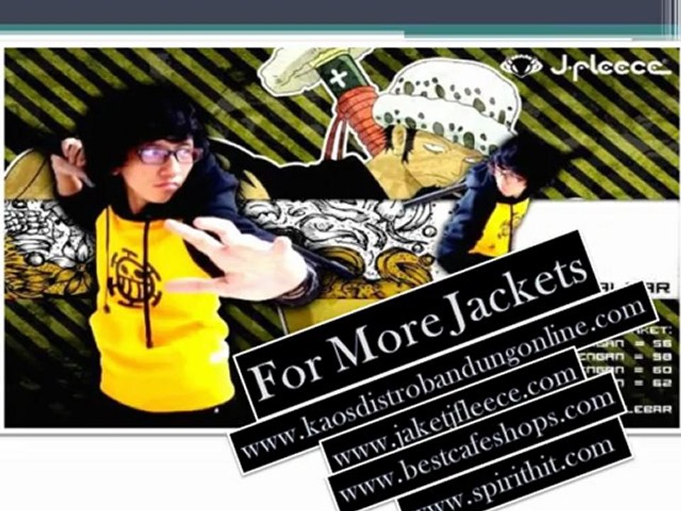 beli jaket pria murah Jakarta dan Surabaya