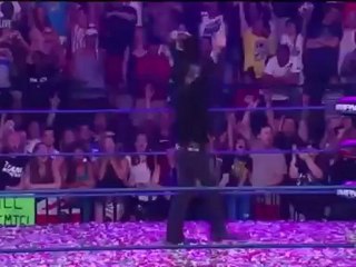 Impact Wrestling 18 Octobre 2012 Part 4