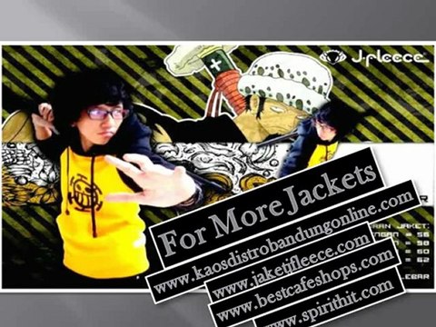 beli jaket pria terbaru Surabaya dan Bandung