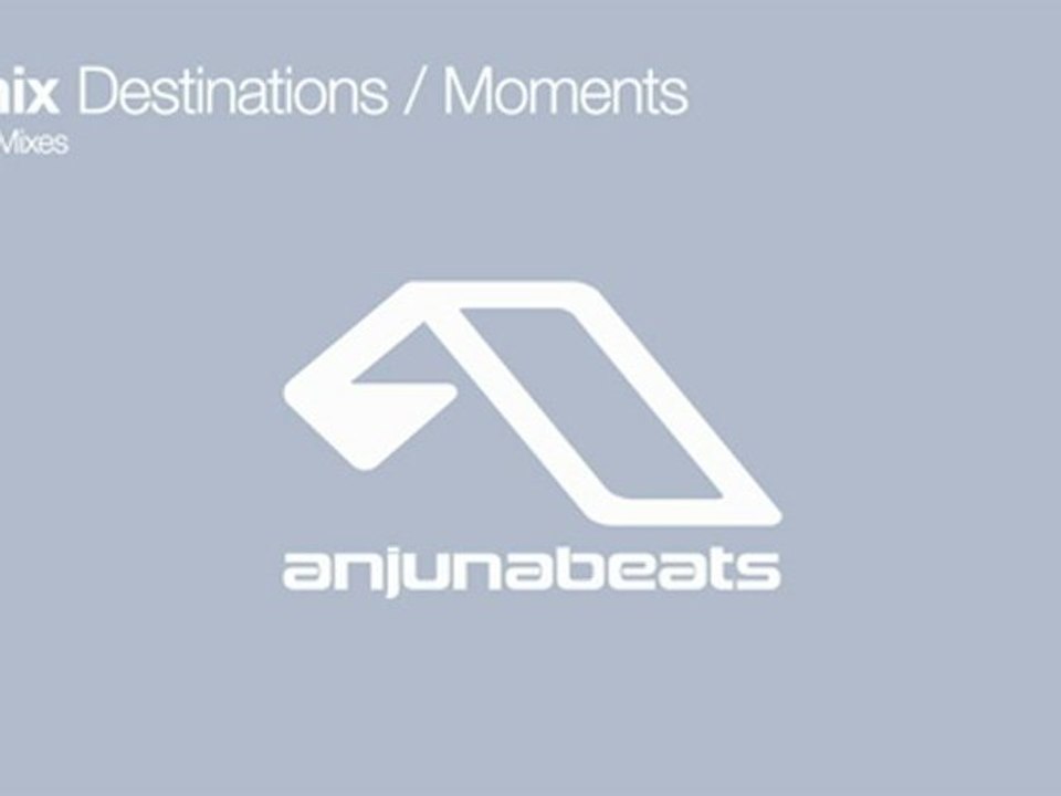 Genix - Destinations