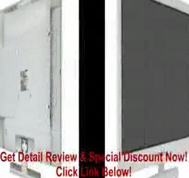 SPECIAL DISCOUNT Honeywell TC24S1.W 24-Inch LCD 60Hz TV (White)