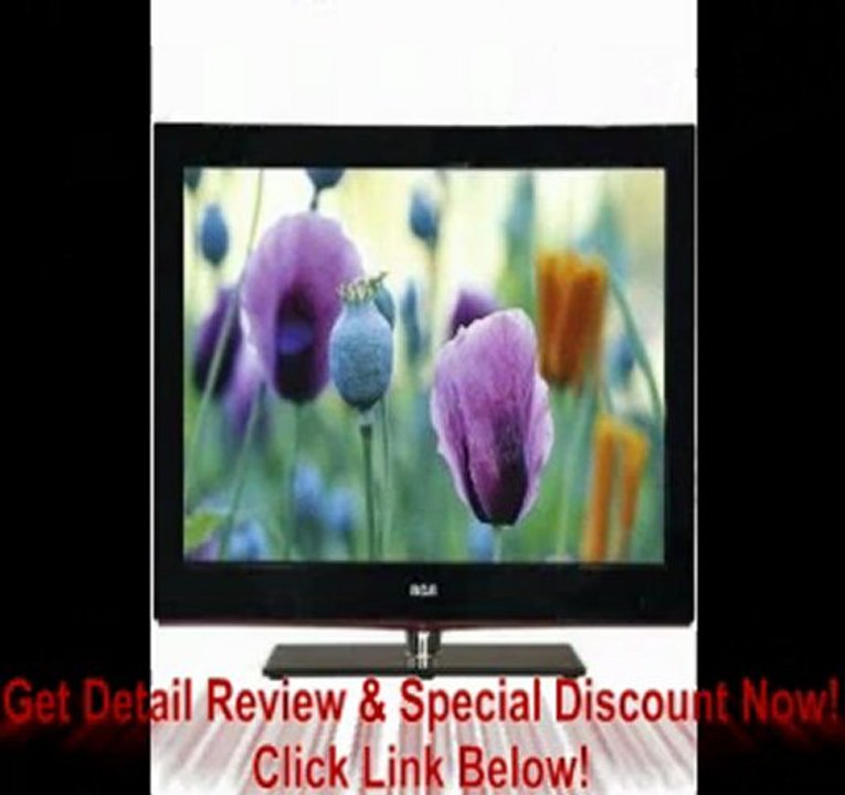 RCA 42" LCD HDTV / 1080p / 60Hz / 42LA45RQ / Scratch & Dent REVIEW