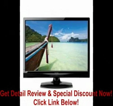 SPECIAL DISCOUNT Viewsonic Professional VT2755LED 27 1080p Full HD LED TV 16:9 3.4ms HDTV 1920x1080 1200:1 VGA/HDMI/DVI/USB Speaker Media P...