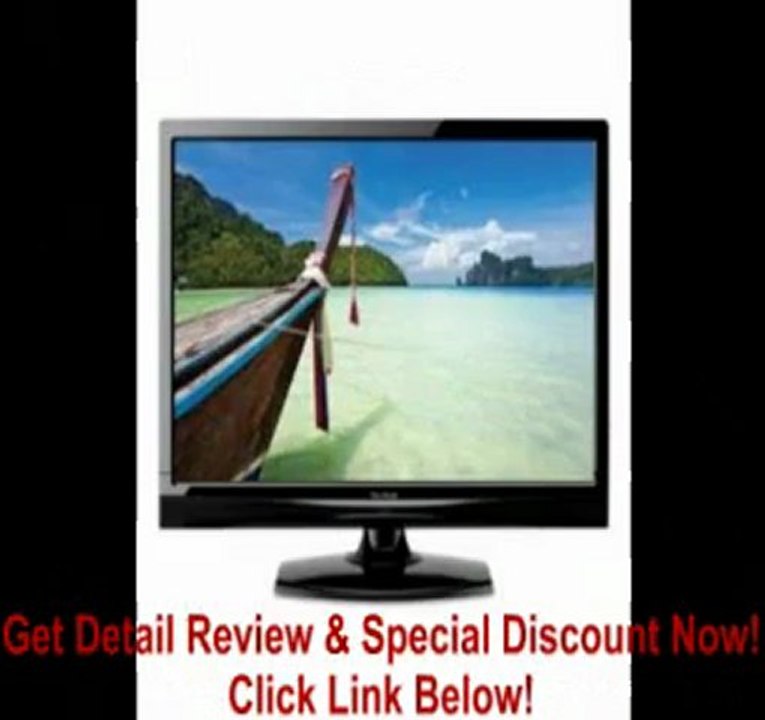 SPECIAL DISCOUNT Viewsonic Professional VT2755LED 27 1080p Full HD LED TV 16:9 3.4ms HDTV 1920x1080 1200:1 VGA/HDMI/DVI/USB Speaker Media P...