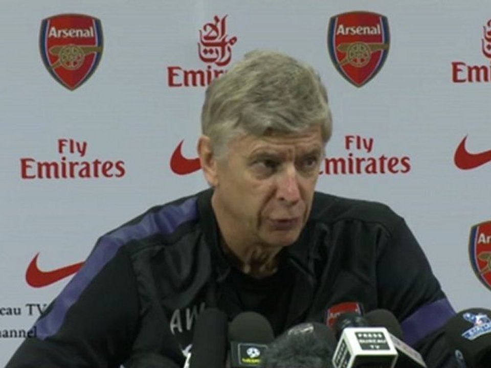 Norwich vs Arsenal