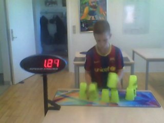 #4 Jeppe S - Cycle - 11.15