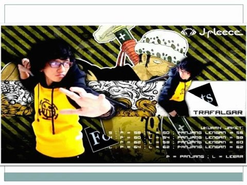 beli jaket putih Jakarta, Bandung dan Surabaya