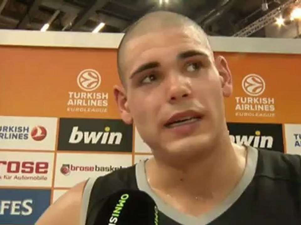 Maik Zirbes: ''Es wird schwierig''