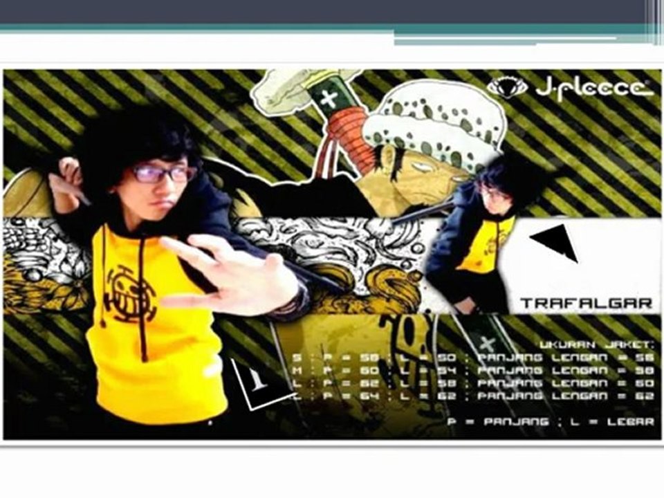 beli jaket semi formal Bandung dan Jakarta Indonesia