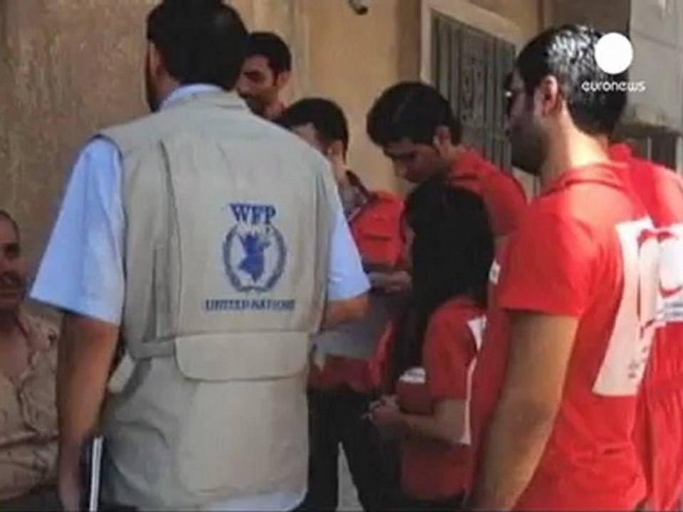 Turkey renews ceasefire call for all Syrian factions