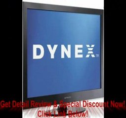Dynex 42" Class LED 1080p 60Hz HDTV FOR SALE
