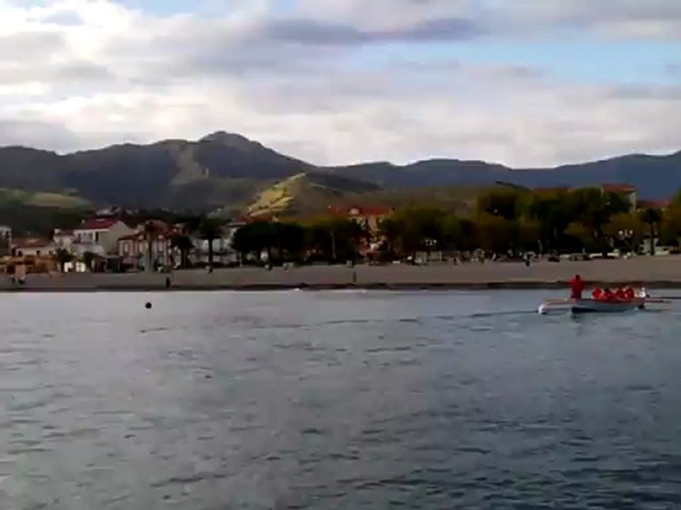 mixte 2 collioure