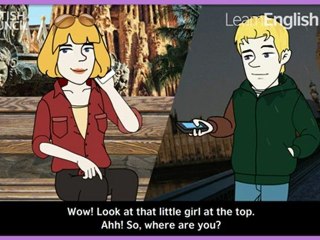 There is-There are and It