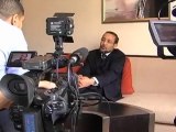 Documentaire: Tareq Oubrou, un imam dans tous ses états.