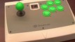Classic Game Room - SEGA DREAMCAST ARCADE STICK review