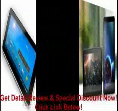 ELSSE 9 5-point capacitive screen TABLET PC ANDROID 4.0 - 512MB 8GB Camera WIFI 30163 FOR SALE