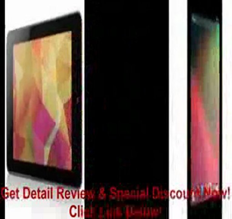 BEST PRICE Asus Google Nexus 7 7" 16GB 4.1 Android Tablet, nVIDIA Tegra 3 Quad-Core 1.2GHz, 1GB RAM, 16GB Flash Storage, 802.11b/g/n...