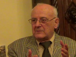 Scriitorul, MIRCEA TOMUŞ- mărturisiri de suflet